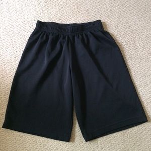 ❌SOLD❌Circo Black Sports Shorts